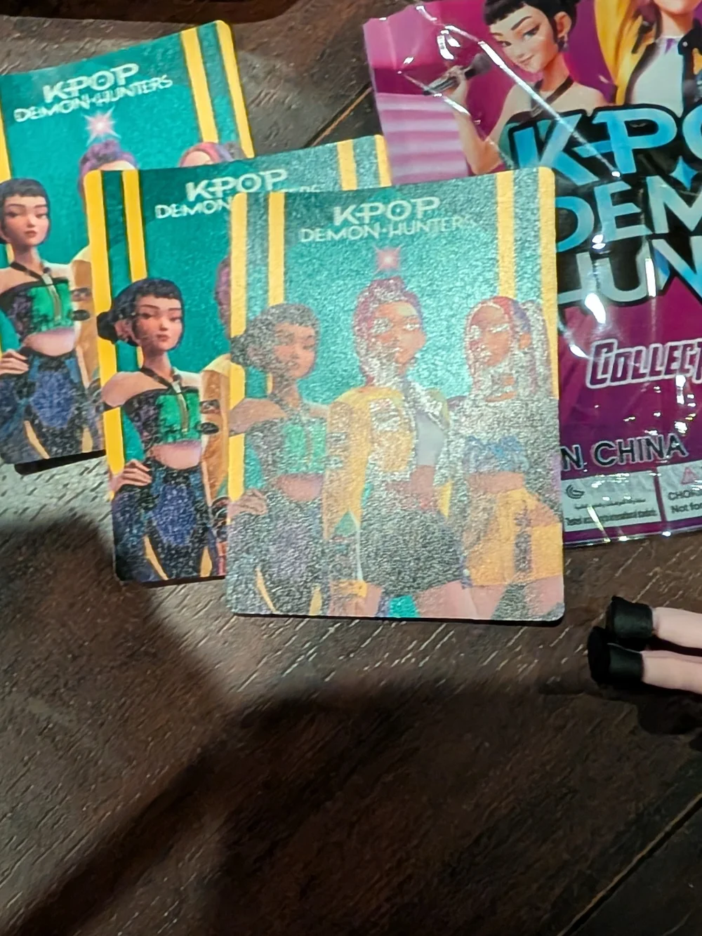 23 Cry Barbies Mystery Surprise Blind Bag